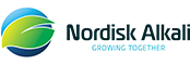 Nordisk Alkali Finland Logo